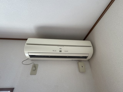 【設備】 | モクダイハイツ