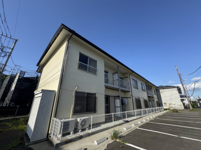 【外観】 | モクダイハイツ