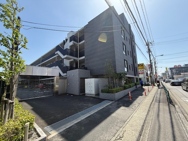 クオス南町田レジデンス