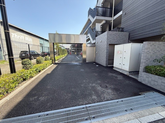 クオス南町田レジデンスのその他