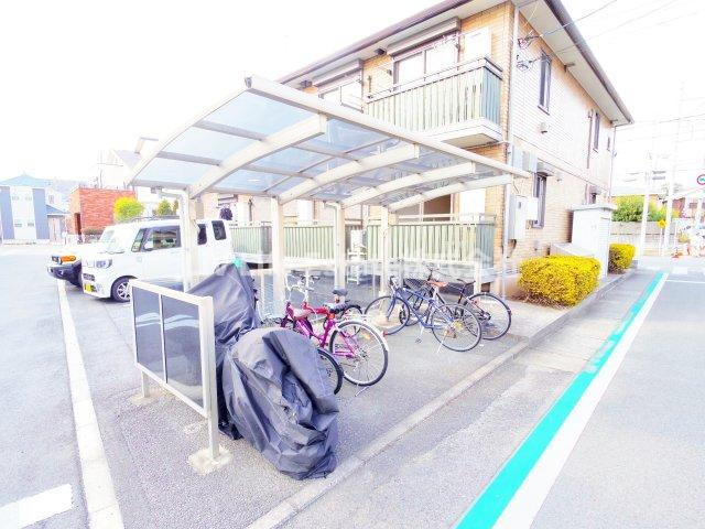 サンモールＴＭのその他共用部分