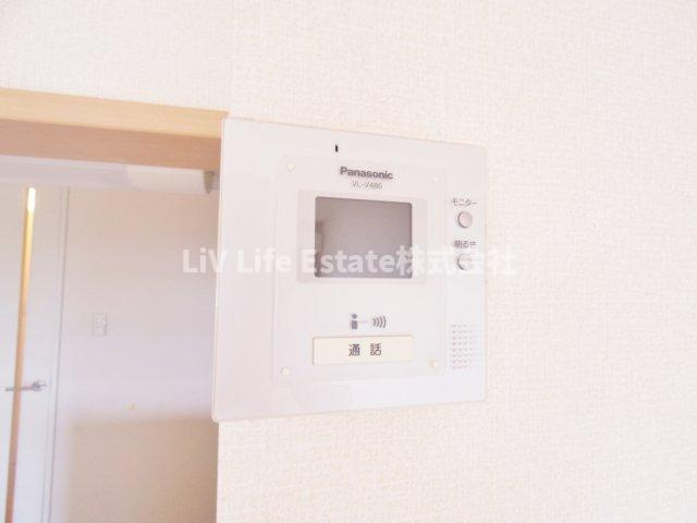 サンモールＴＭのセキュリティ