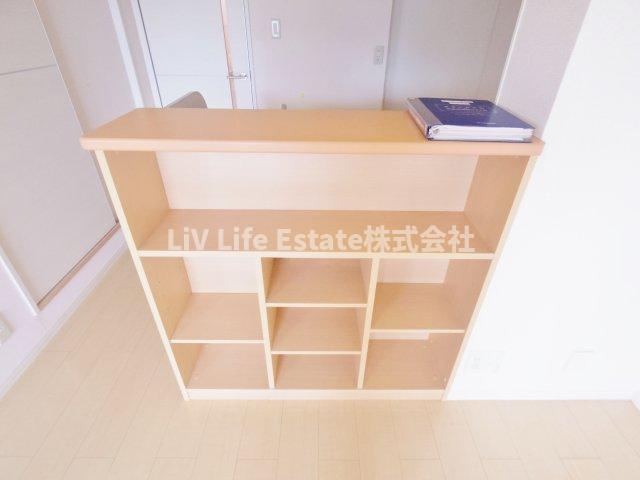 サンモールＴＭ