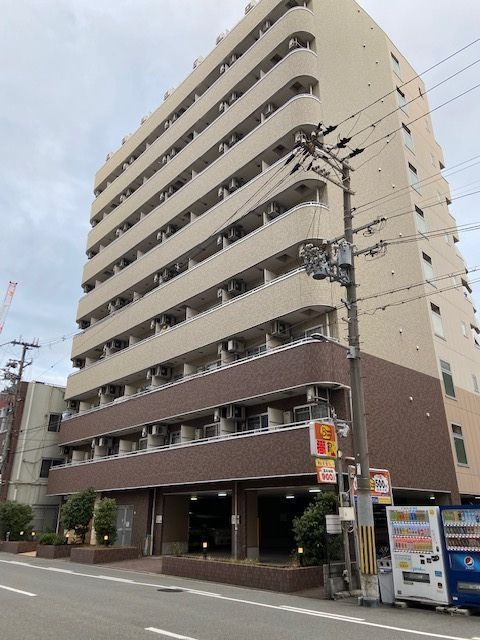 ドミール桜川II