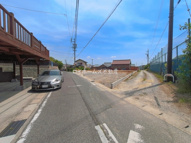 日進市藤島町五反田92-2『仲介料無料』新築戸建ての画像