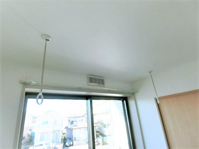 【設備】 | ワイメゾン
