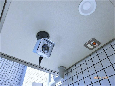 【設備】 | ワイメゾン