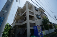 グランジュール五井の画像