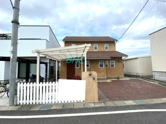 【外観】 | 守山市金森町