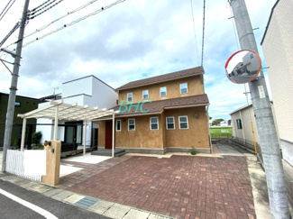 【外観】 | 守山市金森町