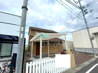 【外観】 | 守山市金森町