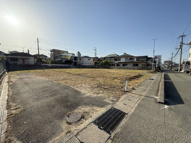 有野中町駐車場の画像