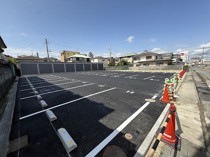 有野中町駐車場の画像