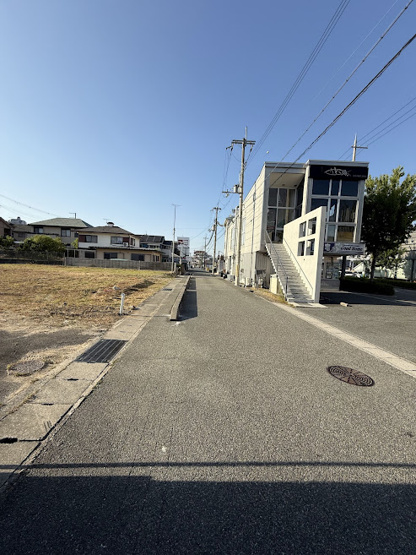 【駐車場】 | 有野中町駐車場