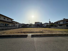【外観】 | 有野中町駐車場