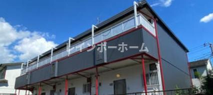 第1フォーブル富士見