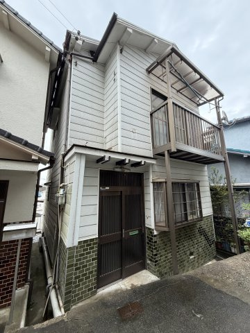 板宿町3丁目戸建