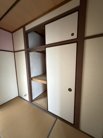 板宿町3丁目戸建の和室