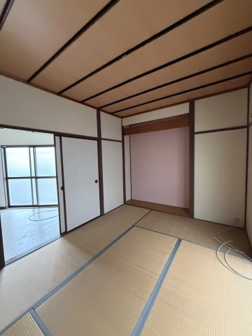 板宿町3丁目戸建の和室