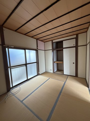 板宿町3丁目戸建の和室