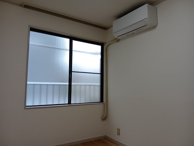 【洋室】 | 高保邸