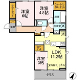 フォレストおおたか Ⅱの画像