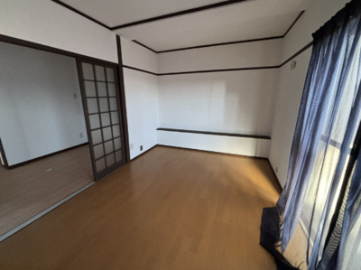 【内装】 | コーポパイン