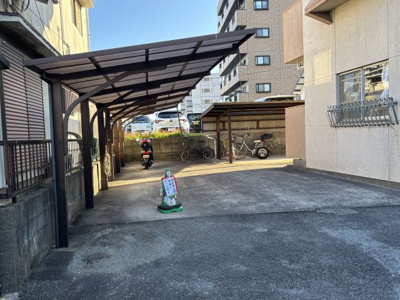 【その他】 | コーポパイン