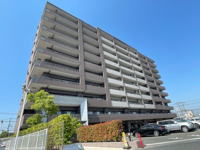 アルファステイツ神辺