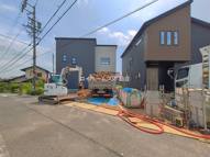 日進市藤島町五反田92-2『仲介料無料』新築戸建ての画像