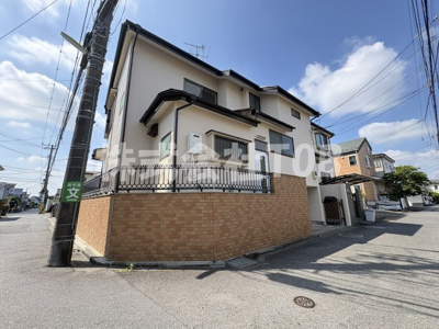 【エントランス】 | 成嶋邸-定期借家2年・再契約型-