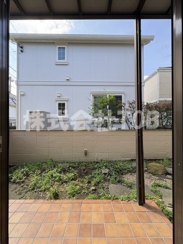 【展望】 | 成嶋邸-定期借家2年・再契約型-
