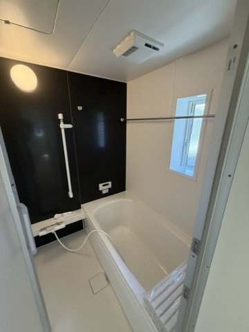 盛岡市高松　第7の浴室