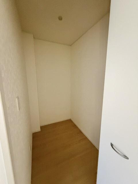 盛岡市高松　第7の収納