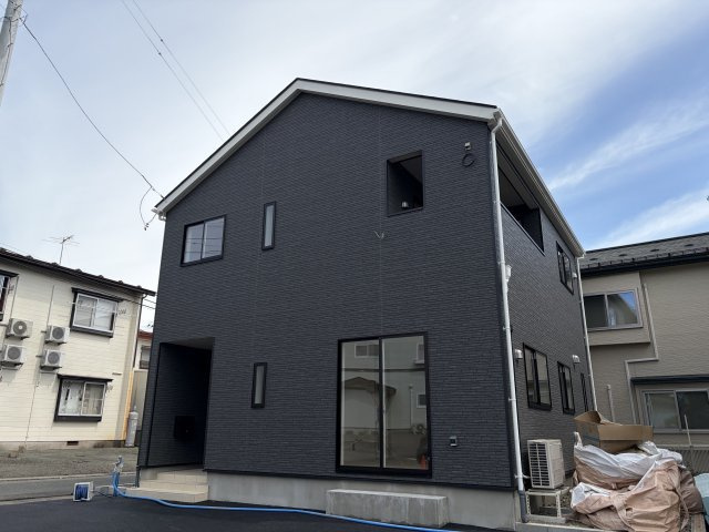 盛岡市高松　第7