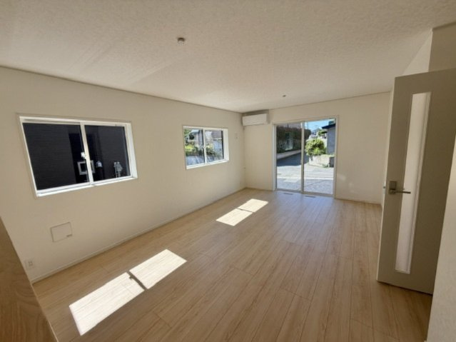 盛岡市高松　第7の居間・リビング|弊社限定オプションプレゼントキャンペーン実施中