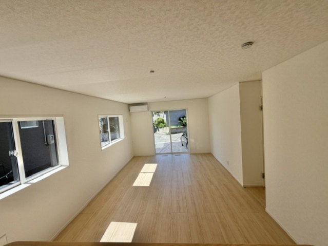 盛岡市高松　第7の居間・リビング|暮らしに合わせて使い方いろいろ！寝室・子ども部屋・書斎など、ライフステージに合わせて活躍する洋室です。