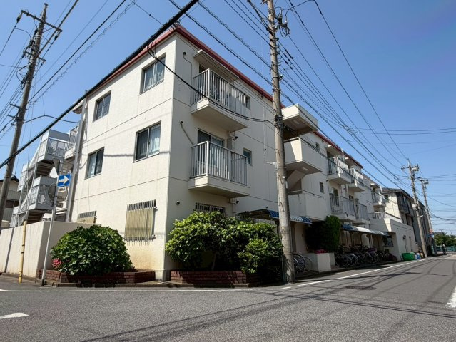 藤和西川口コーポⅢ