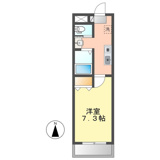 A・City東岸の画像
