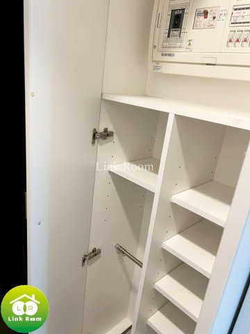 コンフォリア豊洲の設備