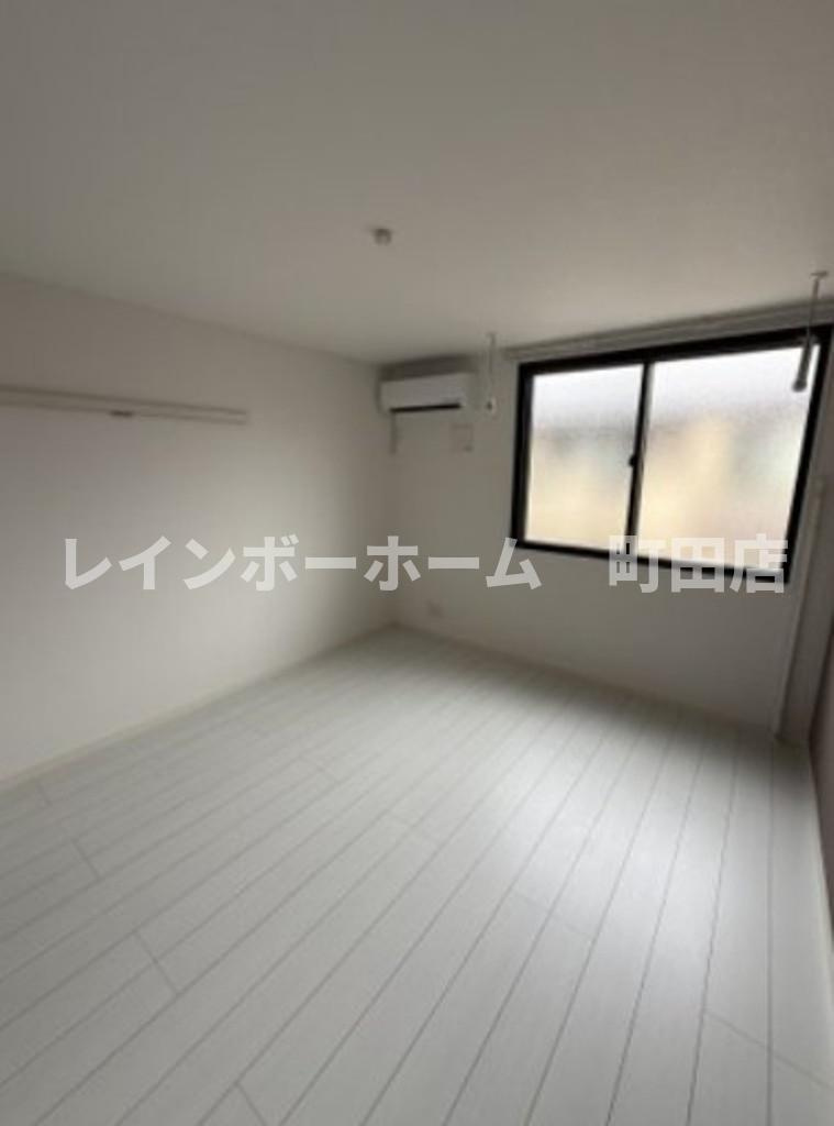 ベイルームハイム大和中央A※初期費用分割後払いサービス利用可能物件の内装|同施工会社参考写真