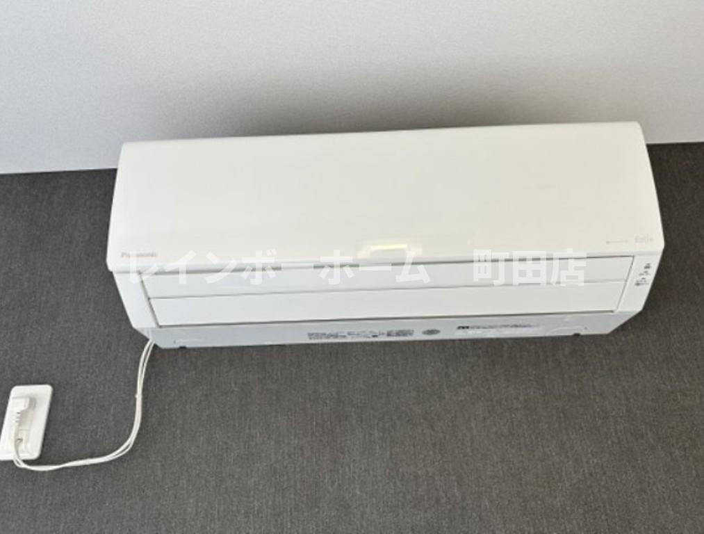 ベイルームハイム大和中央A※初期費用分割後払いサービス利用可能物件の設備|同施工会社参考写真