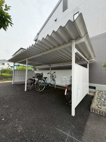 オークス玉瀬のその他共用部分