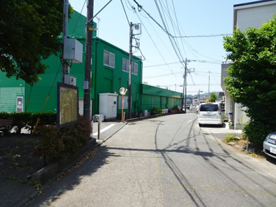 【その他】 | 土地　京王相模原線　JR横浜線　JR相模線　橋本駅　原宿