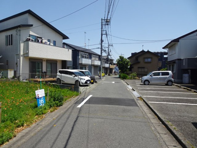 【その他】 | 土地　京王相模原線　JR横浜線　JR相模線　橋本駅　原宿