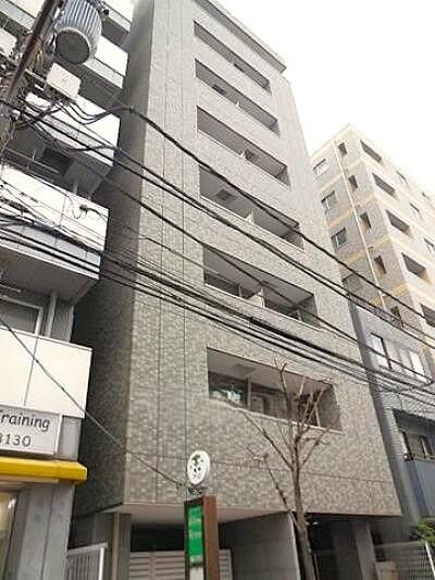 ミラージュ錦糸町