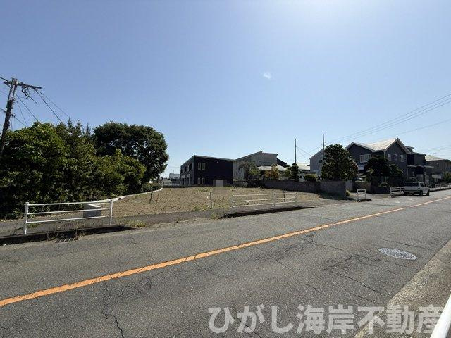 大磯町国府本郷　売地　　全２区画