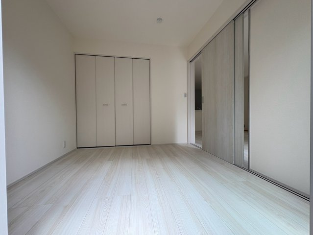 リーブルガーデン　各務原市川島小網（川島スポーツ公園西）　全4区画分譲の和室|一室あると便利な和室は、来客時はもちろん、お子様のお昼寝や遊び場、寝室としてもご利用いただけます。
日本の伝統を引き継ぐ、畳のお部屋は癒しの空間となっています。