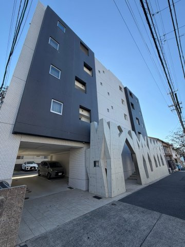 セイザンコート(SEIZAN COURT)の外観