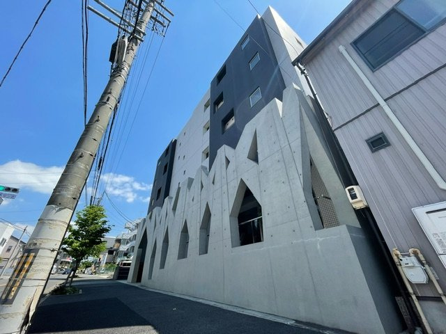 セイザンコート(SEIZAN COURT)のセキュリティ